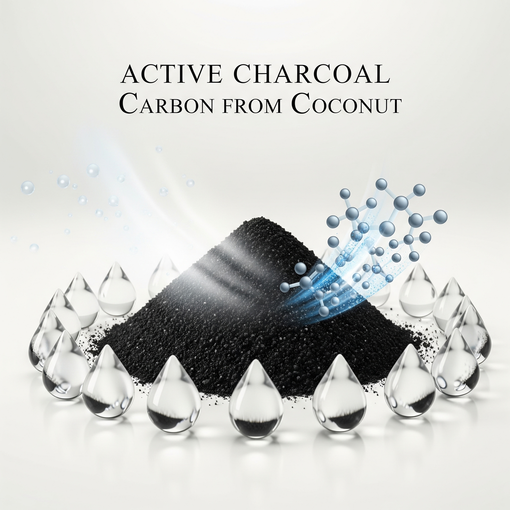 Activated Carbon